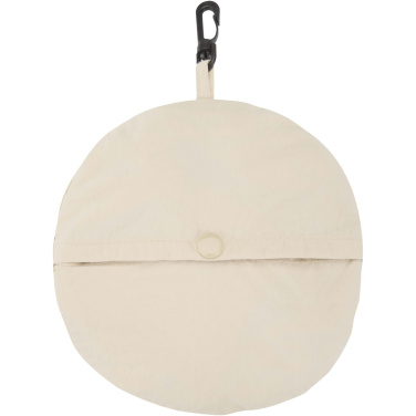 Logo trade promotional giveaway photo of: Hatch foldable sun hat