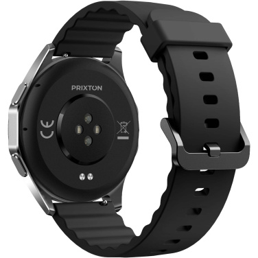 Logotrade corporate gift image of: Prixton SWB33 smartwatch