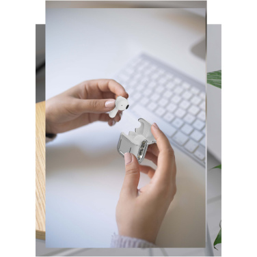 Logotrade promotional merchandise picture of: Prixton TWS162 earbuds