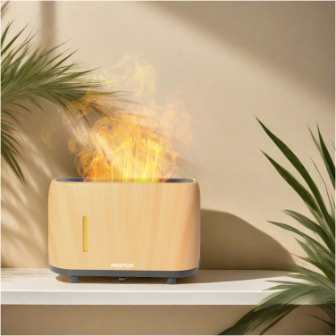 Logotrade promotional giveaway image of: Prixton Essence humidifier