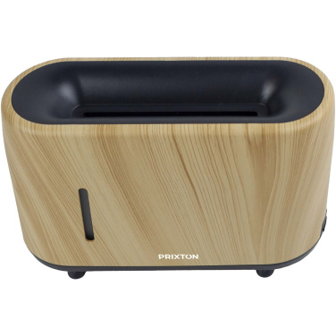 Logo trade business gift photo of: Prixton Essence humidifier