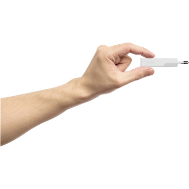 Logo trade promotional gift photo of: Xtorm XG2SL033 Go2 SlimLine 33W charger