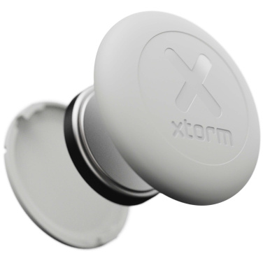 Logotrade promotional giveaway image of: Xtorm XTAG2A0 water resistant travel tag