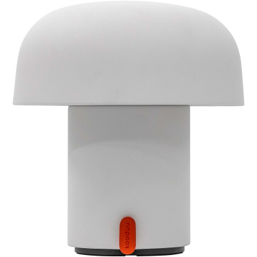 Logo trade promotional merchandise photo of: Kooduu Sensa Play JBL portable speaker and lamp