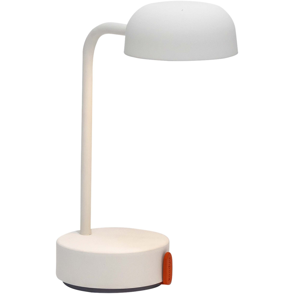 Logo trade promotional item photo of: Kooduu Fokus portable lamp
