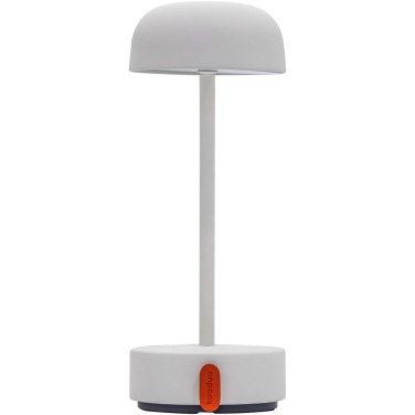 Logo trade promotional merchandise picture of: Kooduu Fokus portable lamp