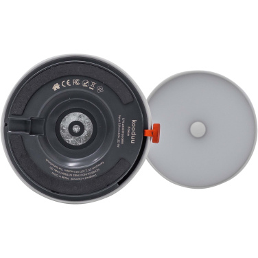 Logo trade advertising products image of: Kooduu Fokus portable lamp