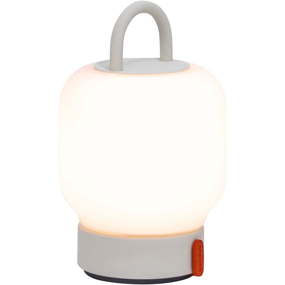 Logotrade advertising product picture of: Kooduu Loome portable lamp