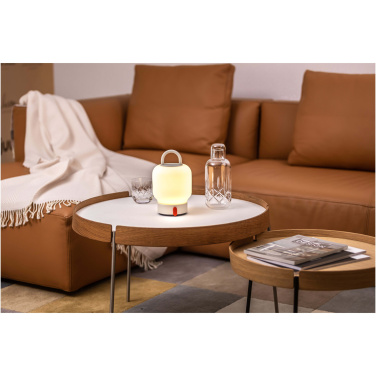 Logotrade promotional product image of: Kooduu Loome portable lamp