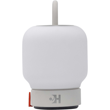 Logotrade promotional merchandise photo of: Kooduu Loome portable lamp