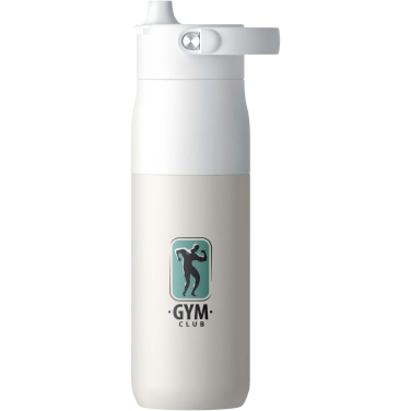 Logo trade promotional items image of: LARQ PureVisTM 2.0 680 ml water bottle