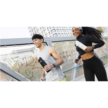 Logo trade business gifts image of: LARQ PureVisTM 2.0 1000 ml water bottle