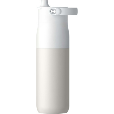 Logo trade promotional merchandise photo of: LARQ Swig Top 680 ml water bottle