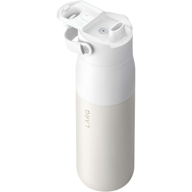 Logo trade promotional products picture of: LARQ Swig Top 680 ml water bottle