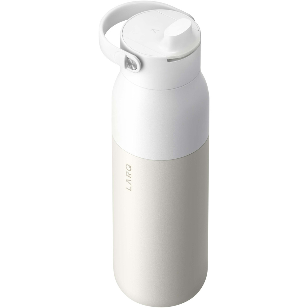 Logo trade promotional giveaways image of: LARQ Swig Top 1000 ml water bottle