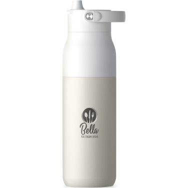 Logo trade promotional gifts picture of: LARQ Swig Top 1000 ml water bottle