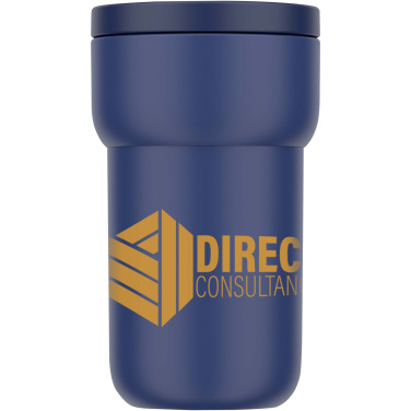 Logo trade promotional merchandise image of: Mepal Ellipse 275 ml travel mug