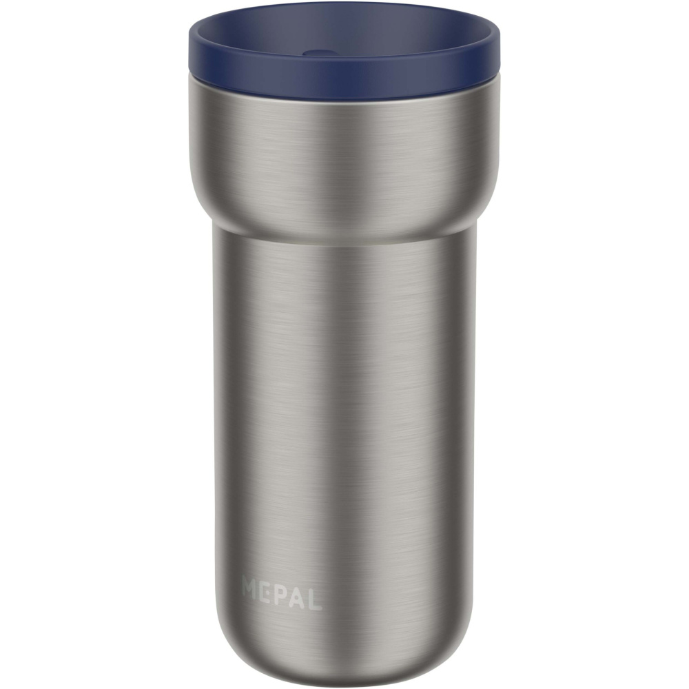 Logotrade promotional products photo of: Mepal Ellipse 375 ml insulated stainless steel mug