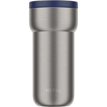 Logotrade promotional merchandise photo of: Mepal Ellipse 375 ml insulated stainless steel mug