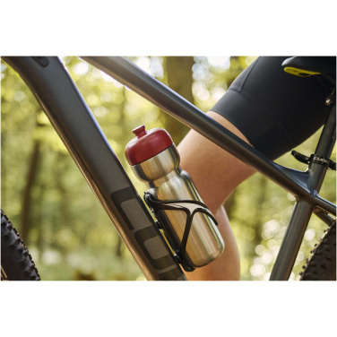 Logotrade advertising product image of: Mepal Pull 800 ml stainless steel sport bottle