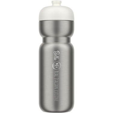 Logotrade business gift image of: Mepal Pull 800 ml stainless steel sport bottle