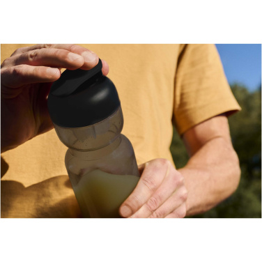 Logo trade promotional item photo of: Mepal Shaker 800 ml sport bottle