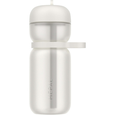 Logo trade corporate gifts picture of: Mepal 600 ml sport bottle with flip lid