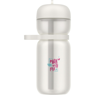 Logotrade promotional product image of: Mepal 600 ml sport bottle with flip lid