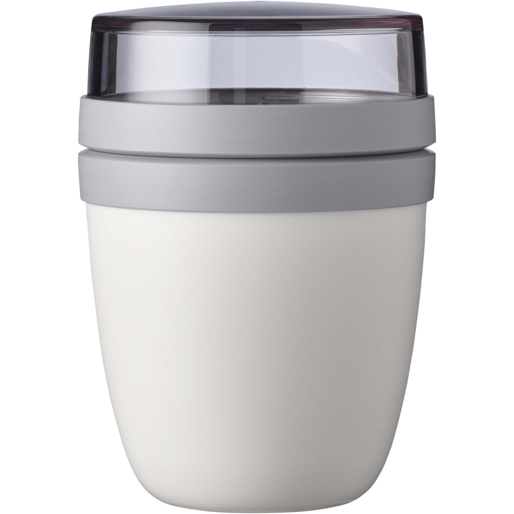 Logotrade promotional product image of: Mepal Ellipse Mini lunch pot