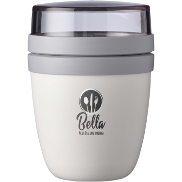 Logotrade promotional items photo of: Mepal Ellipse Mini lunch pot
