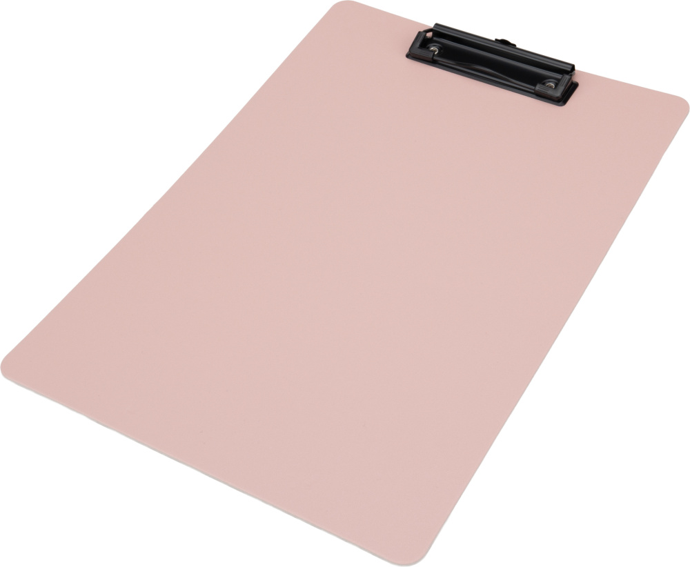Logotrade corporate gift image of: Writing pad with clip