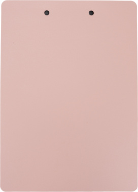 Logotrade corporate gift image of: Writing pad with clip