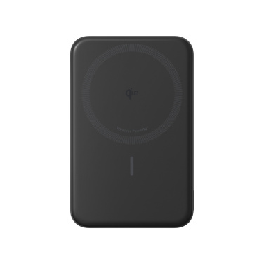 Logotrade promotional item picture of: Anker MagGo QI2 magnetic powerbank 10.000 mah
