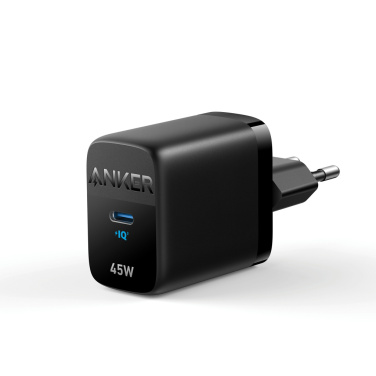 Logotrade promotional products photo of: Anker ACE Charger EU 45W