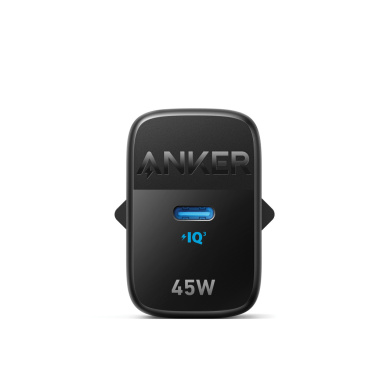 Logotrade promotional item image of: Anker ACE Charger EU 45W