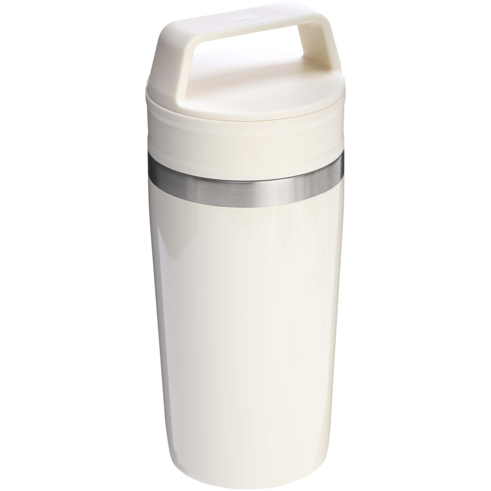 Logo trade promotional gift photo of: Stanley Café-To-Go 350 ml travel mug