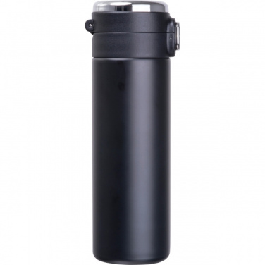 Logotrade promotional giveaway image of: Vacuum insulated bottle COLOGNE