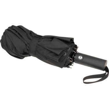 Logotrade business gifts photo of: Automatic umbrella RIO VERDE MoLu