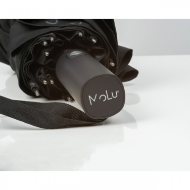 Logotrade advertising product image of: Automatic umbrella RIO VERDE MoLu