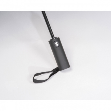 Logotrade advertising products photo of: Automatic umbrella RIO VERDE MoLu
