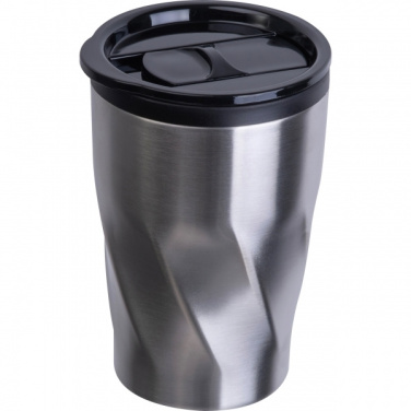 Logo trade promotional product photo of: Thermal mug BERKELEY