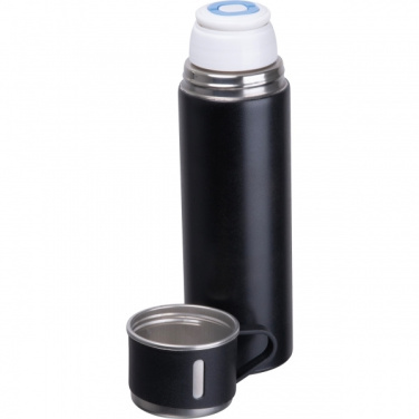 Logo trade promotional products picture of: Insulated bottle set ICELAND