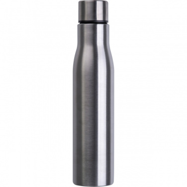 Logo trade promotional items image of: Water bottle DALLAS