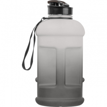 Logotrade promotional item picture of: Water bottle GAINESVILLE