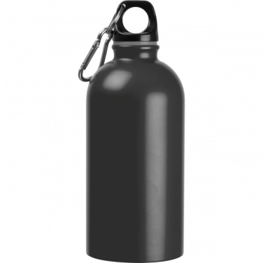 Logotrade promotional items photo of: Stainless steel bottle New York