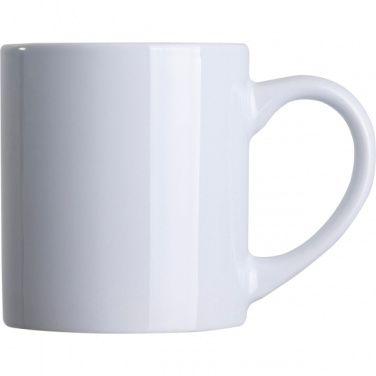 Logo trade corporate gift photo of: Sublimation mug KAZAN