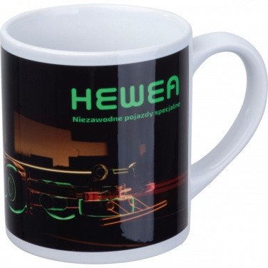 Logotrade promotional merchandise photo of: Sublimation mug KAZAN
