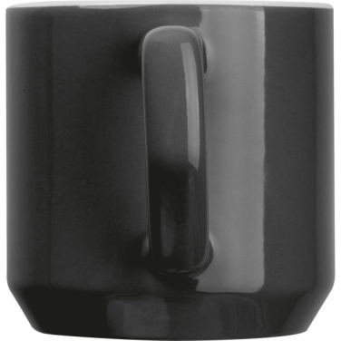 Logo trade promotional product photo of: Ceramic mug KYIV