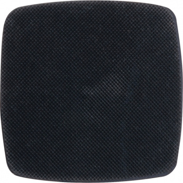 Logo trade corporate gifts image of: Desk lamp BLACKBURN