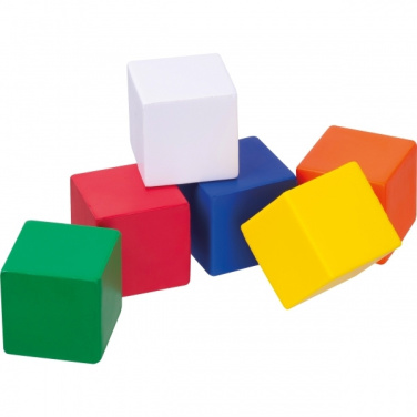 Logotrade promotional merchandise photo of: Anti-stress ball DIJON